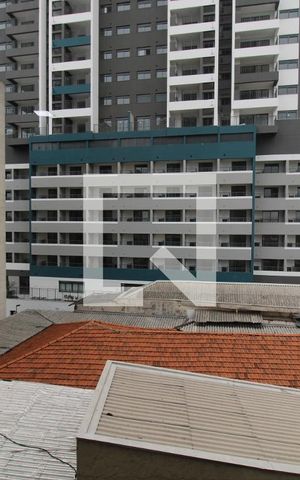 Studio à venda com 27m², 1 quarto e sem vagaStudio - Varanda