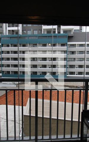 Studio à venda com 27m², 1 quarto e sem vagaStudio - Varanda