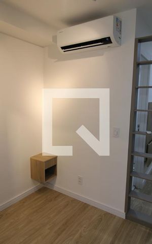 Studio à venda com 27m², 1 quarto e sem vagaStudio