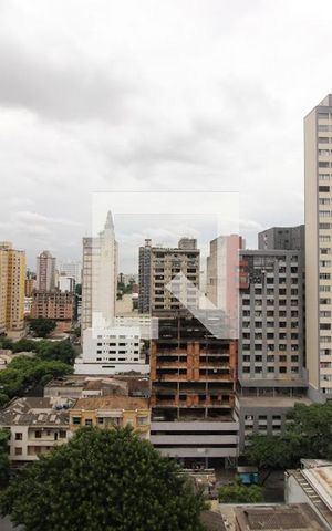 Apartamento para alugar com 18m², 1 quarto e sem vagaVista 
