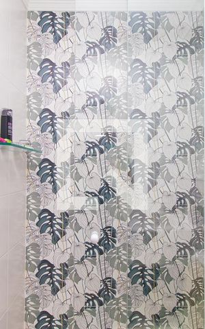 Apartamento para alugar com 64m², 2 quartos e 1 vaga Apartamento para alugar com 64m², 2 quartos e 1 vagaBanheiro Social