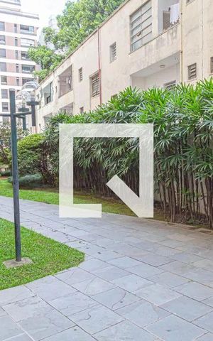 Apartamento para alugar com 64m², 2 quartos e 1 vaga Apartamento para alugar com 64m², 2 quartos e 1 vagaÁrea comum