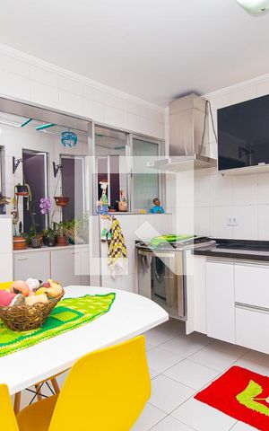 Apartamento para alugar com 64m², 2 quartos e 1 vaga Apartamento para alugar com 64m², 2 quartos e 1 vagaCozinha