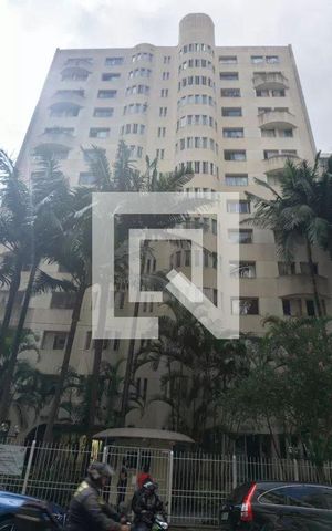 Apartamento para alugar com 64m², 2 quartos e 1 vaga Apartamento para alugar com 64m², 2 quartos e 1 vagaFachada
