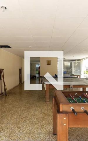 Apartamento à venda com 100m², 2 quartos e 1 vaga Apartamento à venda com 100m², 2 quartos e 1 vagaÁrea comum
