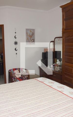 Casa à venda com 127m², 3 quartos e 2 vagasQuarto 2 - Suíte