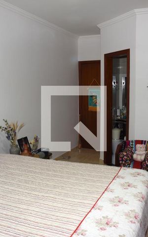Casa à venda com 127m², 3 quartos e 2 vagasQuarto 2 - Suíte