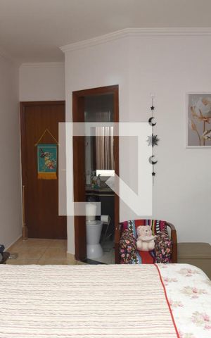 Casa à venda com 127m², 3 quartos e 2 vagasQuarto 2 - Suíte
