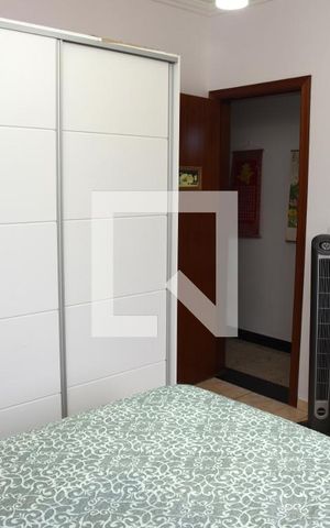 Casa à venda com 127m², 3 quartos e 2 vagasQuarto 3