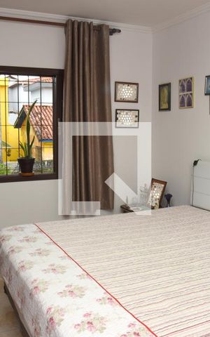 Casa à venda com 127m², 3 quartos e 2 vagasQuarto 2 - Suíte