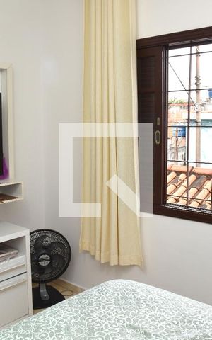Casa à venda com 127m², 3 quartos e 2 vagasQuarto 3