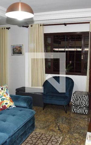 Casa à venda com 127m², 3 quartos e 2 vagasSala 1