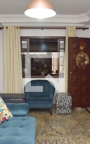 Casa à venda com 127m², 3 quartos e 2 vagasSala 1