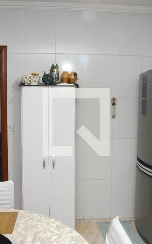 Casa à venda com 127m², 3 quartos e 2 vagasCozinha