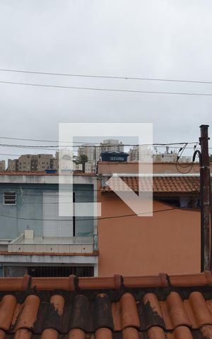 Casa à venda com 127m², 3 quartos e 2 vagasVista do Quarto 3
