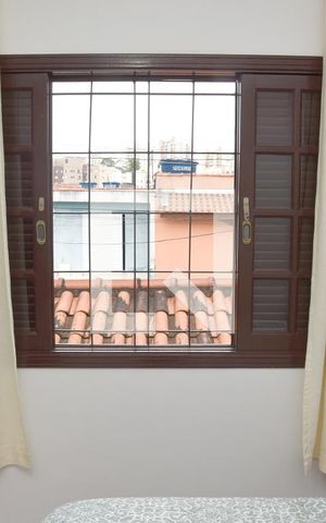 Casa à venda com 127m², 3 quartos e 2 vagasQuarto 3