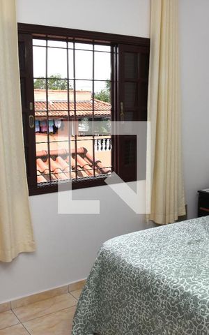 Casa à venda com 127m², 3 quartos e 2 vagasQuarto 3