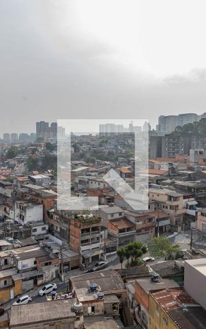 Apartamento à venda com 69m², 3 quartos e 1 vaga Apartamento à venda com 69m², 3 quartos e 1 vagaVista do quarto 2
