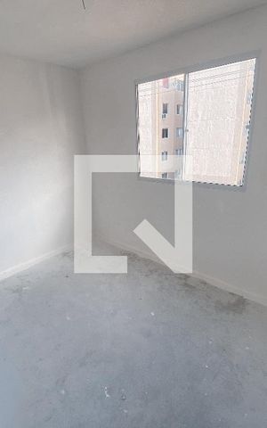Apartamento à venda com 42m², 2 quartos e sem vaga Apartamento à venda com 42m², 2 quartos e sem vagaQuarto 1