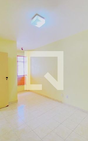 Apartamento para alugar com 46m², 1 quarto e sem vagaQuarto