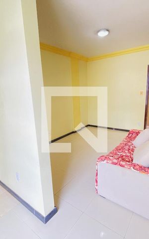 Apartamento para alugar com 46m², 1 quarto e sem vagaSala