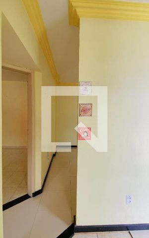 Apartamento para alugar com 46m², 1 quarto e sem vagaSala