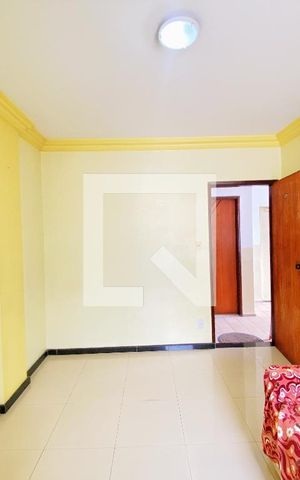 Apartamento para alugar com 46m², 1 quarto e sem vagaSala