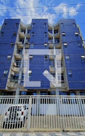 Apartamento para alugar com 46m², 1 quarto e sem vagaFachada
