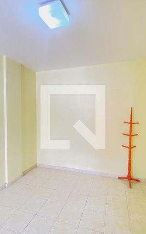 Apartamento para alugar com 46m², 1 quarto e sem vagaQuarto