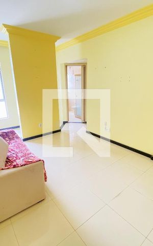Apartamento para alugar com 46m², 1 quarto e sem vagaSala