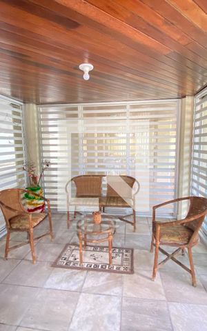 Apartamento para alugar com 46m², 1 quarto e sem vagaHall de entrada