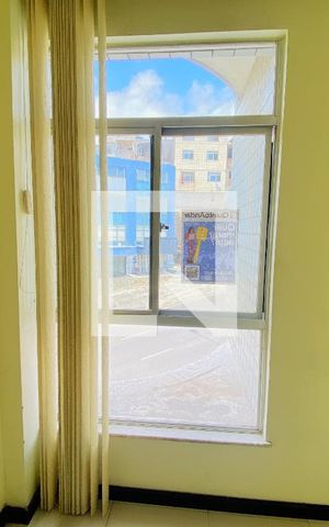 Apartamento para alugar com 46m², 1 quarto e sem vagaSala