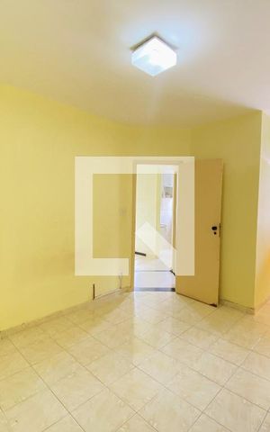 Apartamento para alugar com 46m², 1 quarto e sem vagaQuarto