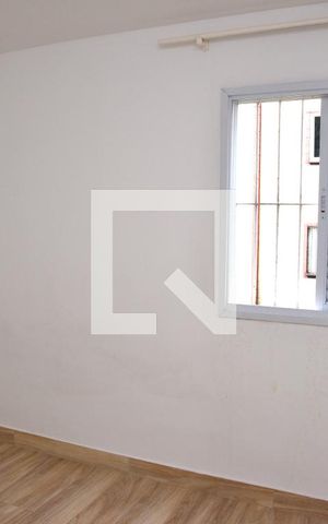Apartamento para alugar com 45m², 2 quartos e 1 vagaQuarto 1