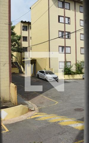 Apartamento para alugar com 45m², 2 quartos e 1 vagaVista do Quarto 1
