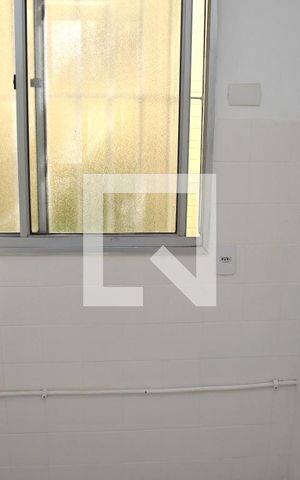 Apartamento para alugar com 45m², 2 quartos e 1 vagaÁrea de Serviço