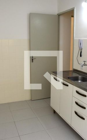 Apartamento para alugar com 45m², 2 quartos e 1 vagaCozinha
