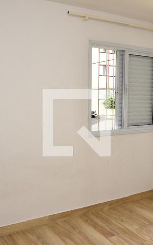Apartamento para alugar com 45m², 2 quartos e 1 vagaQuarto 1