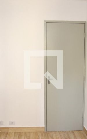 Apartamento para alugar com 45m², 2 quartos e 1 vagaQuarto 2