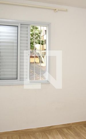 Apartamento para alugar com 45m², 2 quartos e 1 vagaQuarto 2