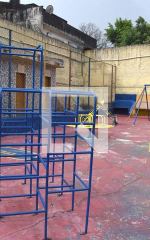 Apartamento para alugar com 45m², 2 quartos e 1 vagaÁrea comum - Playground