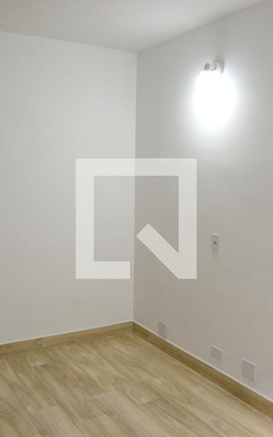 Apartamento para alugar com 45m², 2 quartos e 1 vagaSala
