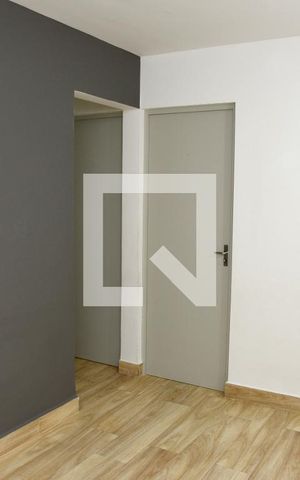 Apartamento para alugar com 45m², 2 quartos e 1 vagaSala
