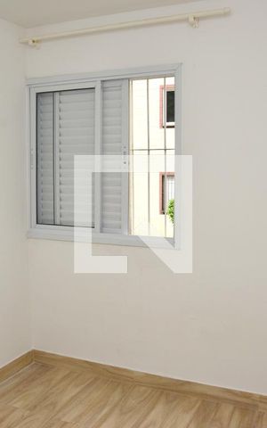 Apartamento para alugar com 45m², 2 quartos e 1 vagaQuarto 2
