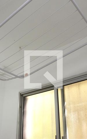 Apartamento para alugar com 45m², 2 quartos e 1 vagaÁrea de Serviço