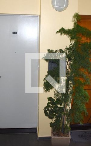 Apartamento para alugar com 45m², 2 quartos e 1 vagaHall de entrada