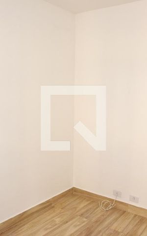 Apartamento para alugar com 45m², 2 quartos e 1 vagaQuarto 2
