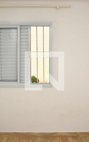 Apartamento para alugar com 45m², 2 quartos e 1 vagaQuarto 2