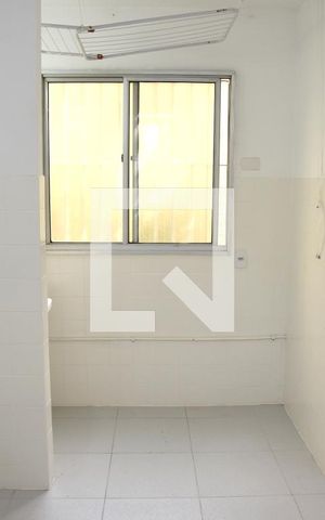 Apartamento para alugar com 45m², 2 quartos e 1 vagaCozinha