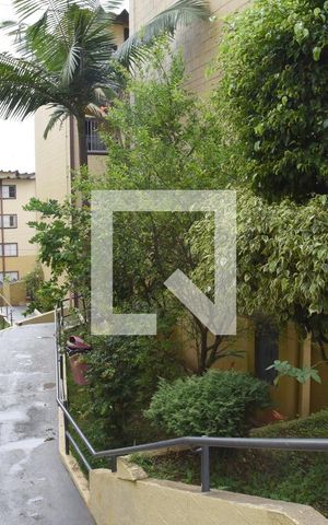 Apartamento para alugar com 45m², 2 quartos e 1 vagaÁrea comum